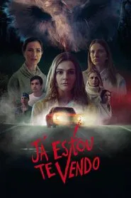 Poster do filme I Can See You Now