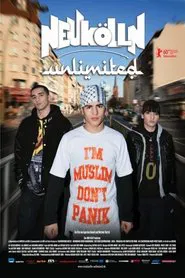Neukölln Unlimited movie poster