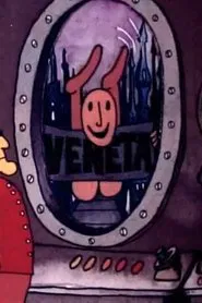 Veneta movie poster