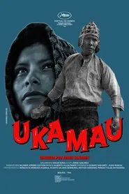 And So It Is movie poster