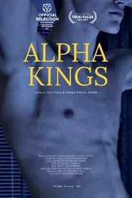 Alpha Kings movie poster