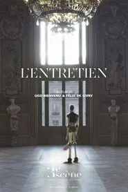 L'entretien movie poster