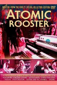 Atomic Rooster: The Ultimate Anthology movie poster