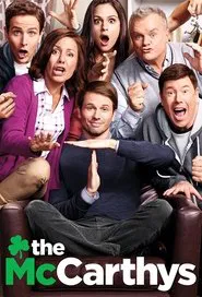 The McCarthys tv show poster
