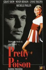Pretty Poison movie poster
