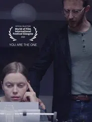 You Are the One movie poster
