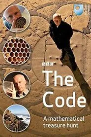The Code tv show poster