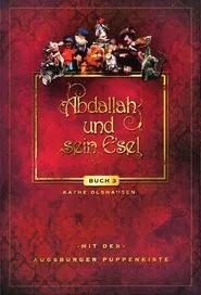 Abdallah und sein Esel movie poster