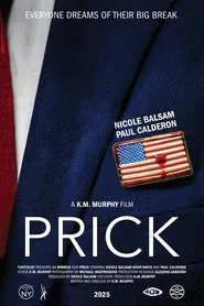 Poster do filme Prick