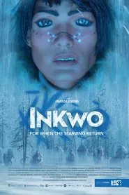 Inkwo For When the Starving Return movie poster