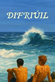 Different movie poster