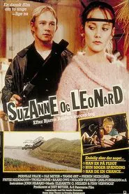 Poster do filme Suzanne og Leonard