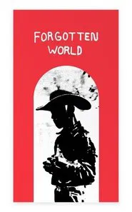 Forgotten World movie poster