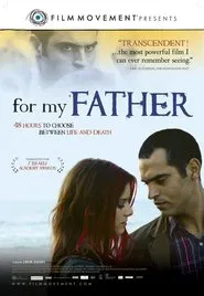 For My Father movie poster