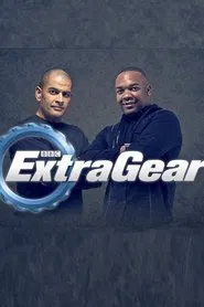 Extra Gear tv show poster