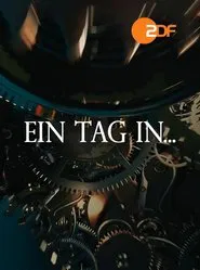 Poster da série Um Dia Em...