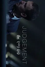 Judgement movie poster