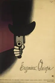 Poster do filme Eugene Onegin