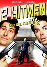 Poster do filme 2 Hitmen