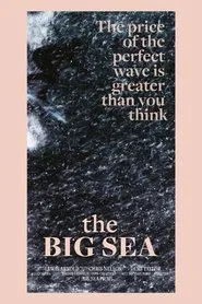 The Big Sea movie poster