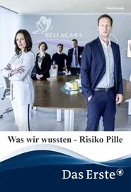 A Bitter Pill movie poster