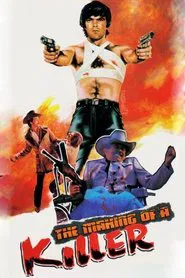 Un Hombre Violento movie poster