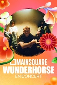 Wunderhorse en concert au Main Square Festival 2025 movie poster
