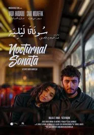 Nocturnal Sonata movie poster