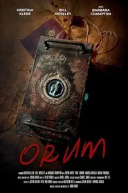 Orum movie poster