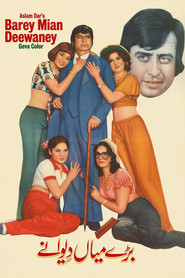 Baray Mian Devaney movie poster