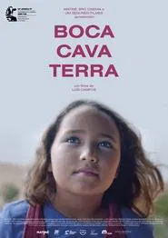 Boca Cava Terra movie poster