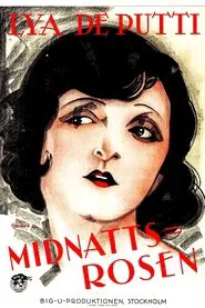 Poster do filme Midnight Rose
