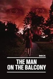 The Man on the Balcony movie poster