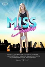 Miss Sueño movie poster