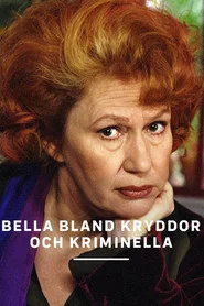 Bella bland kryddor och kriminella tv show poster