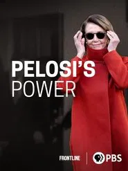 Pelosi's Power movie poster