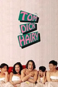 Poster do filme Tom, Dick and Hairy