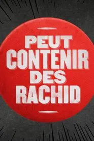 Peut contenir des Rachid tv show poster