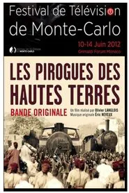 Les Pirogues Des Hautes Terres movie poster
