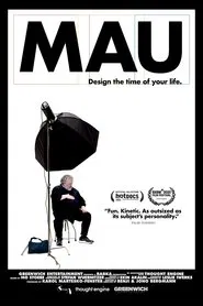 Mau movie poster