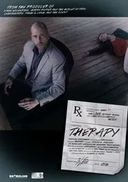 Therapy movie poster