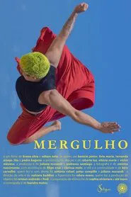 Mergulho movie poster