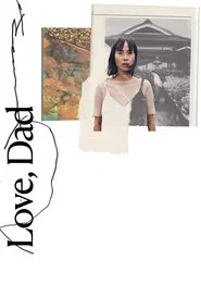 Love, Dad movie poster
