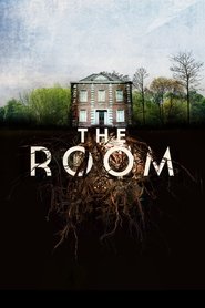 The Room movie poster
