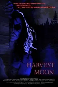 Harvest Moon movie poster