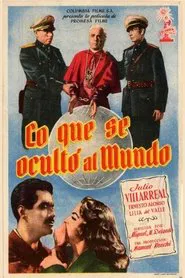 Poster do filme El cardenal