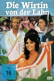 Poster do filme The Sweet Sins of Sexy Susan