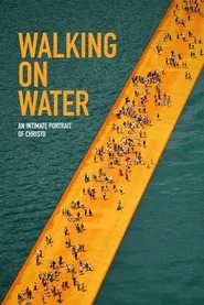 Walking on Water movie poster