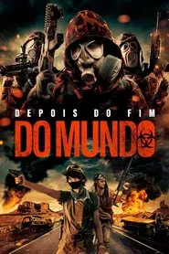 Poster do filme Depois do Fim do Mundo