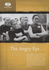 The Angry Eye movie poster